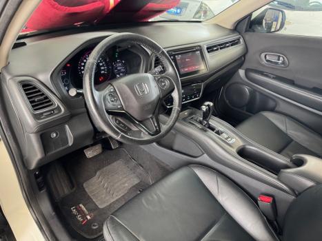 HONDA HR-V 1.8 16V 4P EXL FLEX AUTOM�TICO CVT, Foto 7