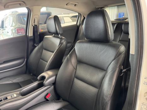 HONDA HR-V 1.8 16V 4P EXL FLEX AUTOM�TICO CVT, Foto 9