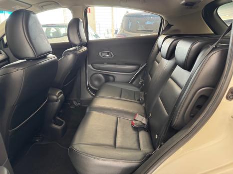 HONDA HR-V 1.8 16V 4P EXL FLEX AUTOM�TICO CVT, Foto 10