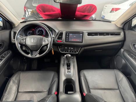 HONDA HR-V 1.8 16V 4P EXL FLEX AUTOM�TICO CVT, Foto 11