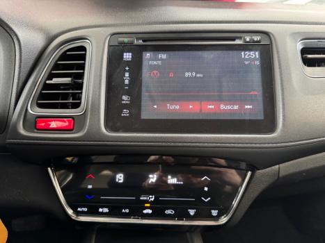 HONDA HR-V 1.8 16V 4P EXL FLEX AUTOM�TICO CVT, Foto 12