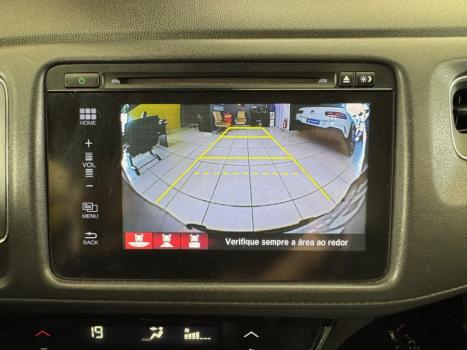 HONDA HR-V 1.8 16V 4P EXL FLEX AUTOM�TICO CVT, Foto 13