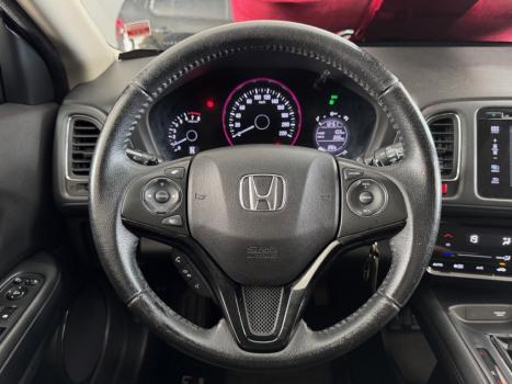 HONDA HR-V 1.8 16V 4P EXL FLEX AUTOM�TICO CVT, Foto 15