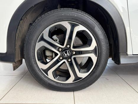 HONDA HR-V 1.8 16V 4P EXL FLEX AUTOM�TICO CVT, Foto 16