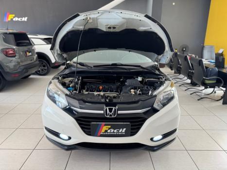 HONDA HR-V 1.8 16V 4P EXL FLEX AUTOM�TICO CVT, Foto 17
