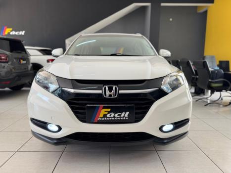 HONDA HR-V 1.8 16V 4P EXL FLEX AUTOM�TICO CVT, Foto 18
