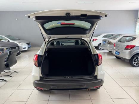 HONDA HR-V 1.8 16V 4P EXL FLEX AUTOM�TICO CVT, Foto 19