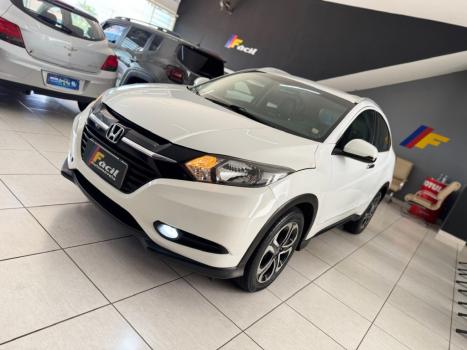 HONDA HR-V 1.8 16V 4P EXL FLEX AUTOM�TICO CVT, Foto 20