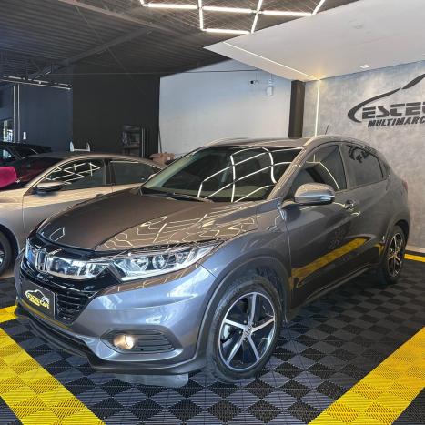 HONDA HR-V 1.8 16V 4P EX FLEX AUTOM�TICO CVT, Foto 2