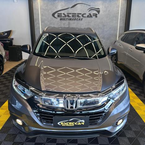HONDA HR-V 1.8 16V 4P EX FLEX AUTOM�TICO CVT, Foto 3