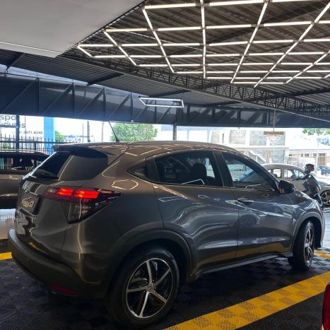 HONDA HR-V 1.8 16V 4P EX FLEX AUTOM�TICO CVT, Foto 4