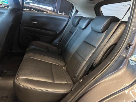 HONDA HR-V 1.8 16V 4P EX FLEX AUTOM�TICO CVT, Foto 8