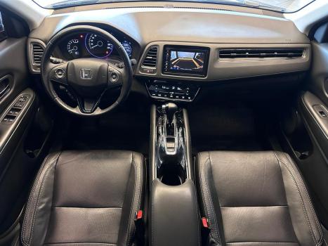 HONDA HR-V 1.8 16V 4P EX FLEX AUTOM�TICO CVT, Foto 9