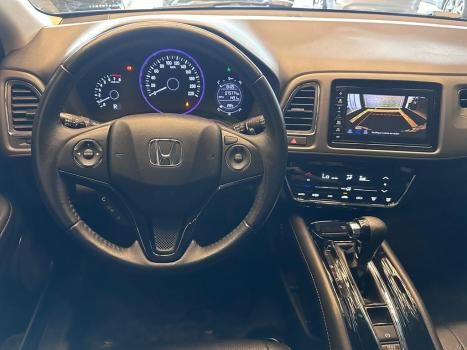 HONDA HR-V 1.8 16V 4P EX FLEX AUTOM�TICO CVT, Foto 10