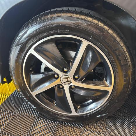 HONDA HR-V 1.8 16V 4P EX FLEX AUTOM�TICO CVT, Foto 11