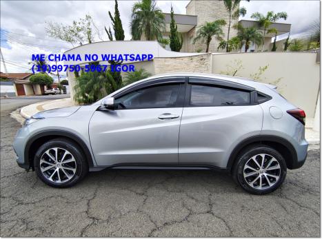 HONDA HR-V 1.8 16V 4P EXL FLEX AUTOM�TICO CVT, Foto 2