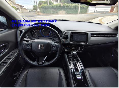 HONDA HR-V 1.8 16V 4P EXL FLEX AUTOM�TICO CVT, Foto 3