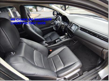 HONDA HR-V 1.8 16V 4P EXL FLEX AUTOM�TICO CVT, Foto 6