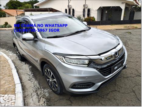 HONDA HR-V 1.8 16V 4P EXL FLEX AUTOM�TICO CVT, Foto 7