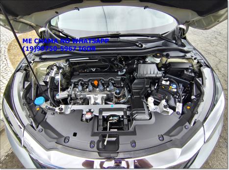 HONDA HR-V 1.8 16V 4P EXL FLEX AUTOM�TICO CVT, Foto 8