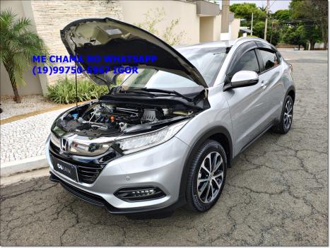 HONDA HR-V 1.8 16V 4P EXL FLEX AUTOM�TICO CVT, Foto 9