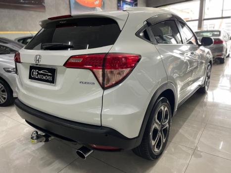 HONDA HR-V 1.8 16V 4P EXL FLEX AUTOM�TICO CVT, Foto 4