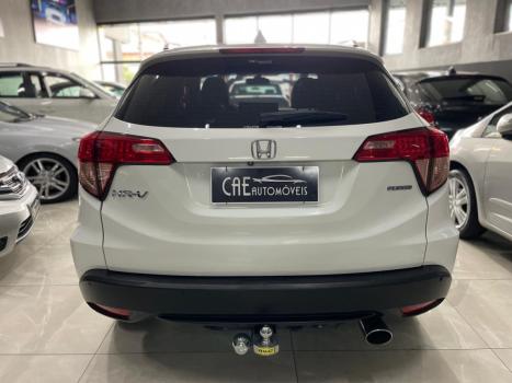HONDA HR-V 1.8 16V 4P EXL FLEX AUTOM�TICO CVT, Foto 5