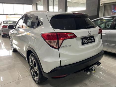 HONDA HR-V 1.8 16V 4P EXL FLEX AUTOM�TICO CVT, Foto 6