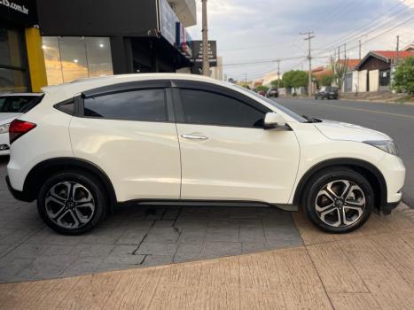 HONDA HR-V 1.8 16V 4P EXL FLEX AUTOM�TICO CVT, Foto 7
