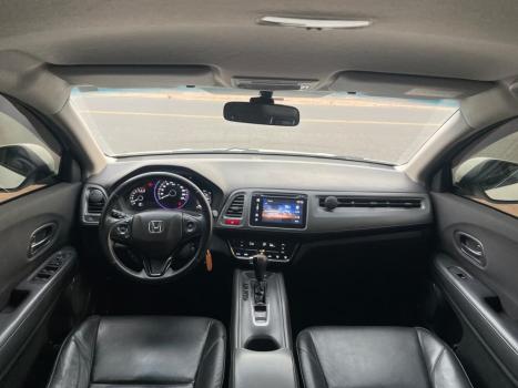 HONDA HR-V 1.8 16V 4P EXL FLEX AUTOM�TICO CVT, Foto 8