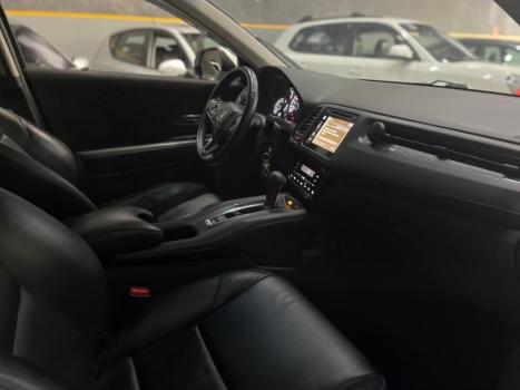 HONDA HR-V 1.8 16V 4P EXL FLEX AUTOM�TICO CVT, Foto 11
