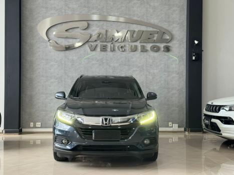 HONDA HR-V 1.8 16V 4P EXL FLEX AUTOM�TICO CVT, Foto 1