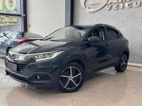 HONDA HR-V 1.8 16V 4P EXL FLEX AUTOM�TICO CVT, Foto 2