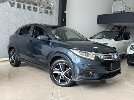 HONDA HR-V 1.8 16V 4P EXL FLEX AUTOM�TICO CVT, Foto 3