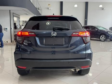 HONDA HR-V 1.8 16V 4P EXL FLEX AUTOM�TICO CVT, Foto 4