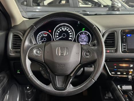 HONDA HR-V 1.8 16V 4P EXL FLEX AUTOM�TICO CVT, Foto 5