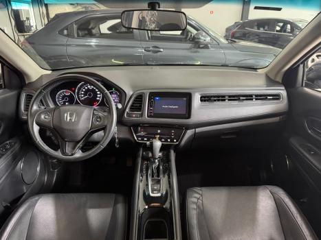 HONDA HR-V 1.8 16V 4P EXL FLEX AUTOM�TICO CVT, Foto 6