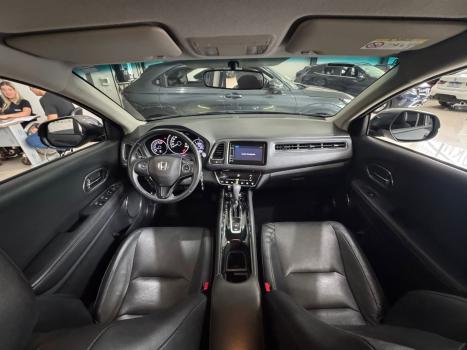 HONDA HR-V 1.8 16V 4P EXL FLEX AUTOM�TICO CVT, Foto 7