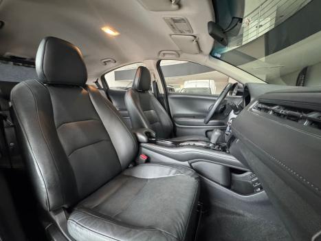 HONDA HR-V 1.8 16V 4P EXL FLEX AUTOM�TICO CVT, Foto 8