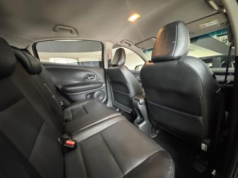 HONDA HR-V 1.8 16V 4P EXL FLEX AUTOM�TICO CVT, Foto 9