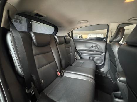 HONDA HR-V 1.8 16V 4P EXL FLEX AUTOM�TICO CVT, Foto 10