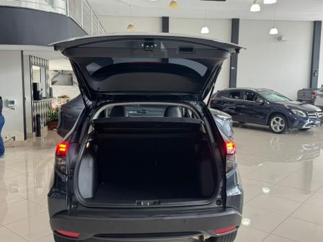 HONDA HR-V 1.8 16V 4P EXL FLEX AUTOM�TICO CVT, Foto 11