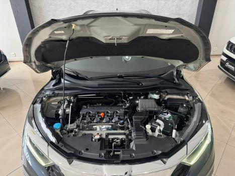 HONDA HR-V 1.8 16V 4P EXL FLEX AUTOM�TICO CVT, Foto 12