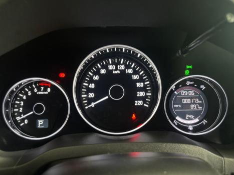 HONDA HR-V 1.8 16V 4P EXL FLEX AUTOM�TICO CVT, Foto 13