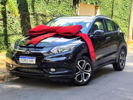 HONDA HR-V 1.8 16V 4P EX FLEX AUTOM�TICO CVT, Foto 1