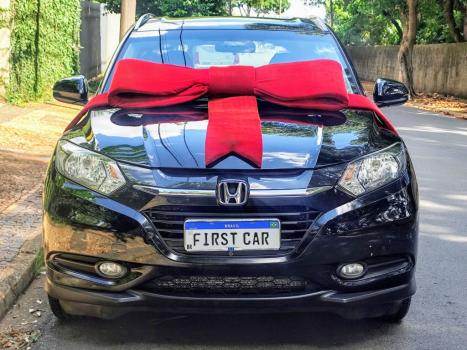 HONDA HR-V 1.8 16V 4P EX FLEX AUTOM�TICO CVT, Foto 2