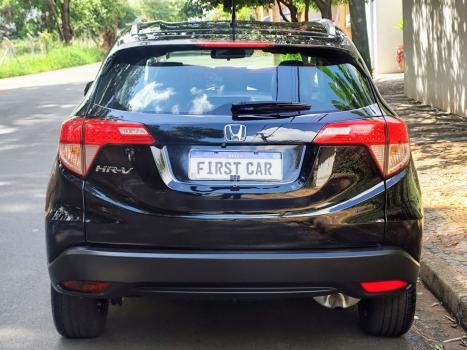 HONDA HR-V 1.8 16V 4P EX FLEX AUTOM�TICO CVT, Foto 7