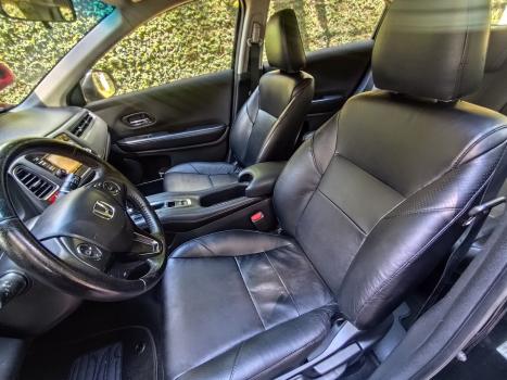 HONDA HR-V 1.8 16V 4P EX FLEX AUTOM�TICO CVT, Foto 10