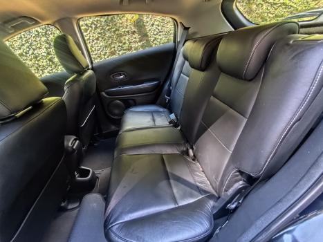 HONDA HR-V 1.8 16V 4P EX FLEX AUTOM�TICO CVT, Foto 11