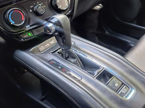 HONDA HR-V 1.8 16V 4P EX FLEX AUTOM�TICO CVT, Foto 14